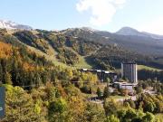 STUDIO AU PIED DES PISTES