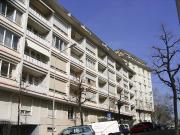 Studio au rez supérieur Chemin du Croix Rouges 6 1007...