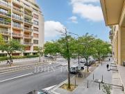 Studio au Trocadéro