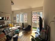 Studio aux Pâquis