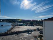 Studio aux Sablettes Vue mer Tout à pied