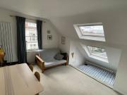 Studio available for select weeks/days per week