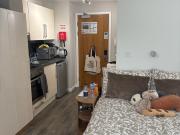 Studio available for students Studio available for students