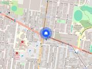 “Studio available ideal for students”