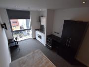 Studio Available Now / Utility Bills Included