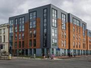 Studio available, Upper parliament street, L8 Studio available, Upper parliament street, L8