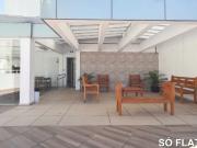 Studio Avanhandava, flat disponível para locação com...