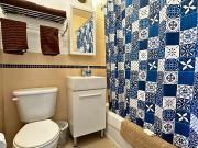 Studio avec 1 chambre offert en location entièrement...