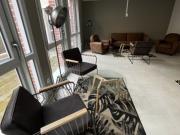 Studio avec balcon