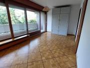 Studio avec balcon dans le quartier de Florissant...