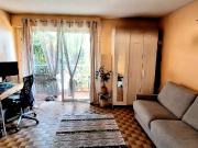 Studio avec balcon et Parking Secteur Aix Sud Chemin du...