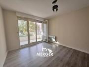 STUDIO AVEC BALCON NEUDORF