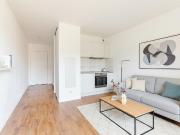 Studio avec balcon Résidence récente 2011 Opportunité...