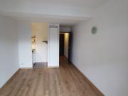 Studio avec balcon ST MICHEL