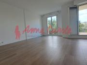 Studio avec balcon vue sur Marne – Bry sur Marne Quai...