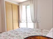 Studio avec belle terasse