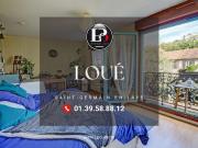 Studio avec Box et cave 31.42 m2