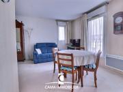 STUDIO AVEC CAVE & PARKING À VENDRE À SAINT CYR L'ÉCOLE