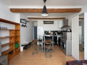 Studio avec climatisation à vendre à Aix centre ville...