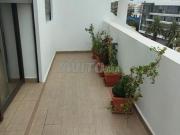 Studio avec cuisine équipée à Palmier