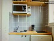 studio avec gardien 75012