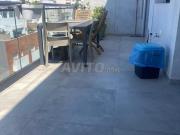 Appartement meublé à louer à racine Appartement meublé à louer à racine