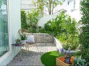 Studio avec jardin à Marseille