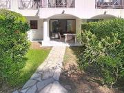 Studio avec jardin privatif dans une belle résidence...