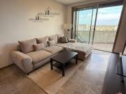 Grand Studio Neuf Bien Équipé Avec Terrasse