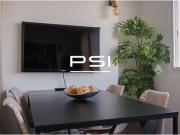 STUDIO AVEC LICENCE TOURISTIQUE EN PREMIÈRE LIGNE DE PLAGE