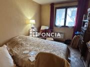 Studio avec locataire proche Cours Julien / Baille