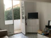 STUDIO AVEC MEZZANINE