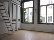 Studio avec mezzanine