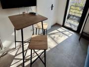 Studio avec mezzanine Aux portes de Grenoble