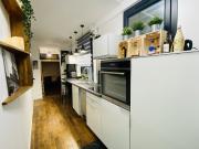 Studio avec Mezzanine. Paris 6è. Secteur St Germain/St Sulpi