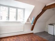 Studio avec mezzanine Vieux Lille