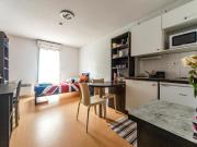 Studio avec parking dans résidence étudiante Nantes