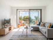 STUDIO AVEC PARKING EN REZ DE JARDIN MARSEILLE 9ème