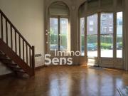 STUDIO AVEC PARKING ET CAVE LILLE CENTRE