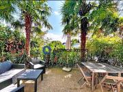 Studio avec parking et jardin au centre de St Jean de Luz