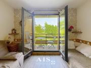 Studio avec piscine et tennis Secteur Grattague