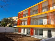 Studio avec Terrasse et Jardin
