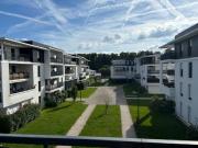 Studio avec terrasse et parking