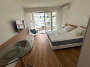 STUDIO AVEC TERRASSE GRAND HOTEL