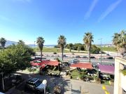 STUDIO AVEC TERRASSE – PROMENADE GEORGES POMPIDOU –13008...