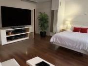 Studio avec terrasse, transformable en 2 pièces