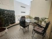 Studio avec une Belle Terrasse à Louer Gauthier Studio avec une Belle Terrasse à Louer Gauthier