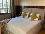 Studio avec une grande terrasse à Californie