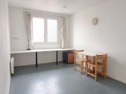 Studio AVENUE DE LAON