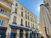 Studio Avignon Intra muros 18,80 m²